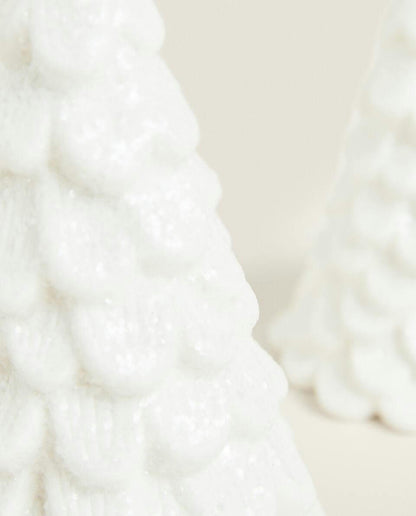 CHRISTMAS TREE LIGHT DECORATION