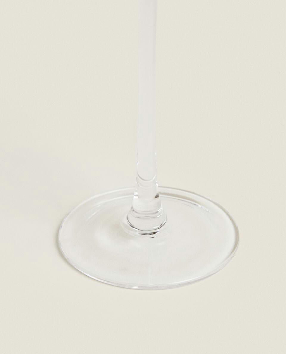 Weihnachts-Blumenglas-Set 