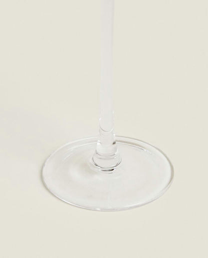 Weihnachts-Blumenglas-Set 