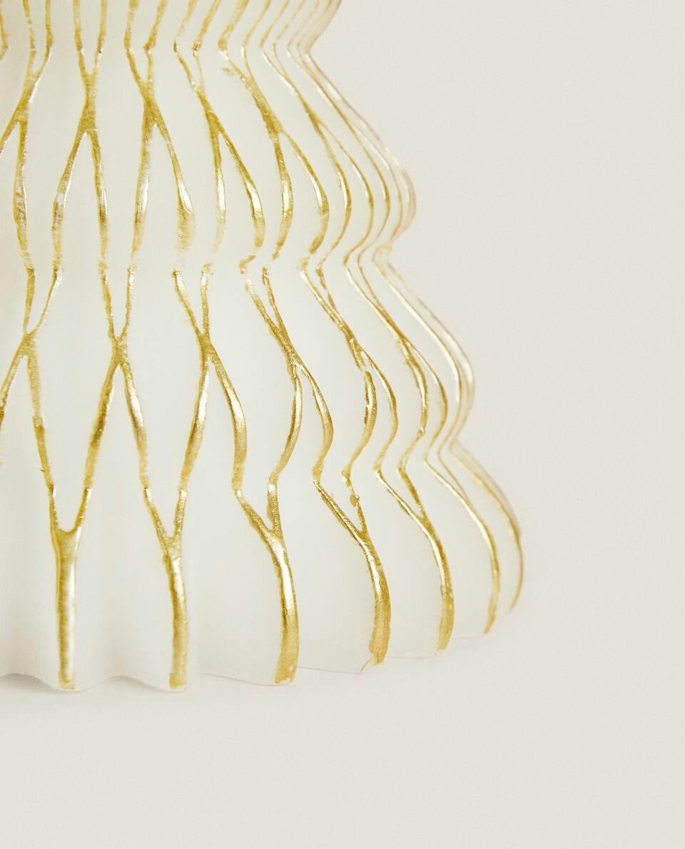 WEIHNACHTSBAUMKERZEN 