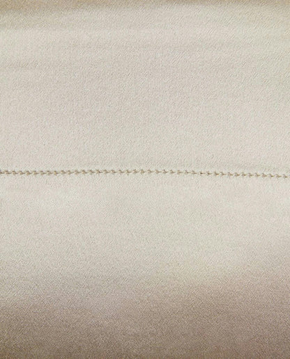 Kissenbezug aus 100 % Maulbeerseide 