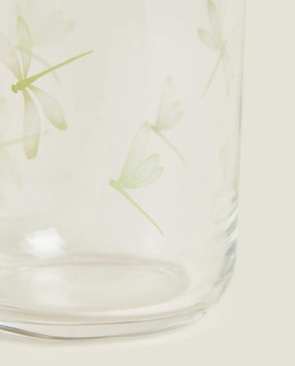 Libellen-Transferbecher 