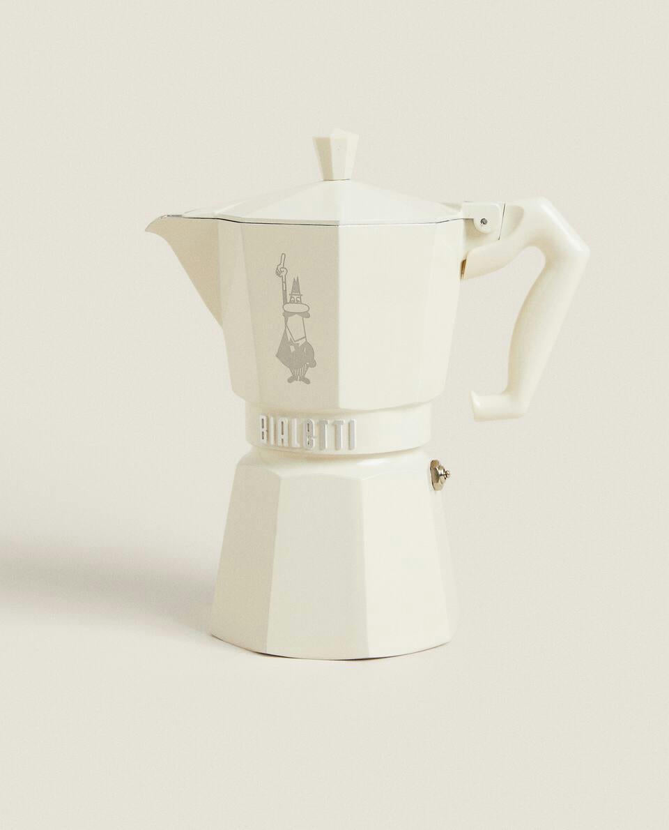 BIALETTI COFFEE MAKER -  6 CUPS