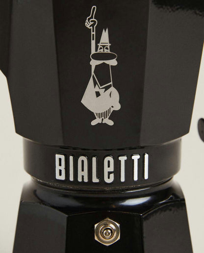 BIALETTI COFFEE MAKER -  6 CUPS