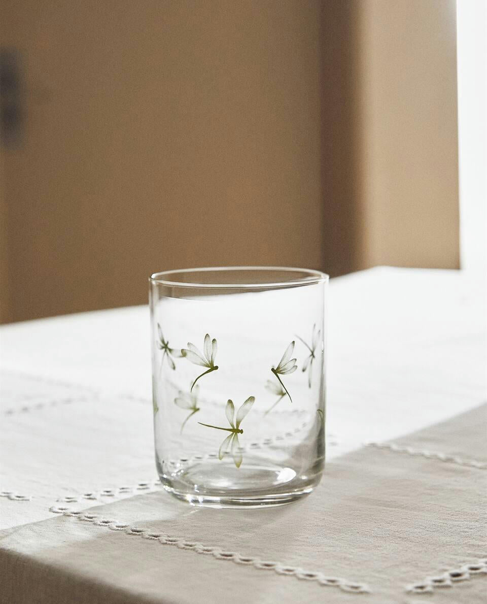 Libellen-Transferbecher 