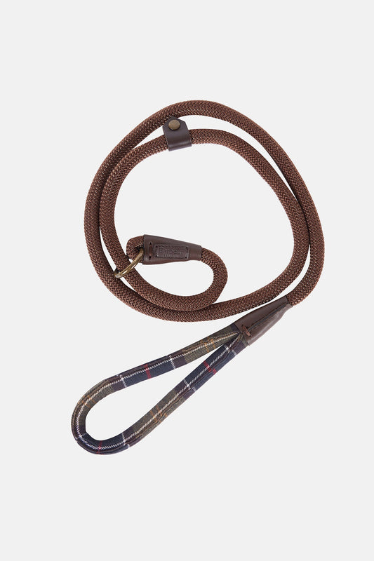 Tartan Leash - CLASSIC TARTAN