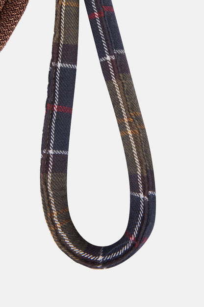 Tartan Leash - CLASSIC TARTAN