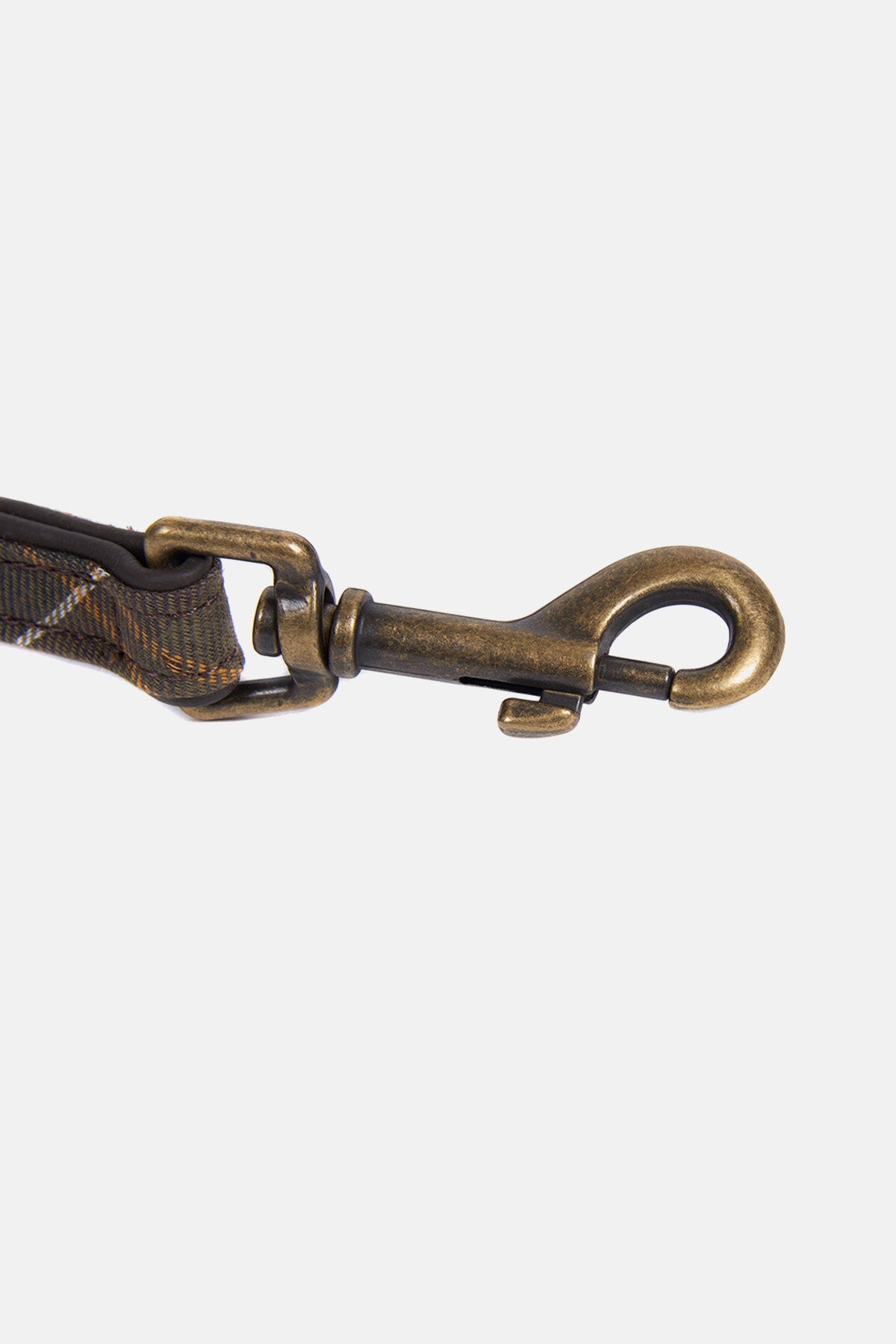 Tartan Dog Lead - CLASSIC TARTAN