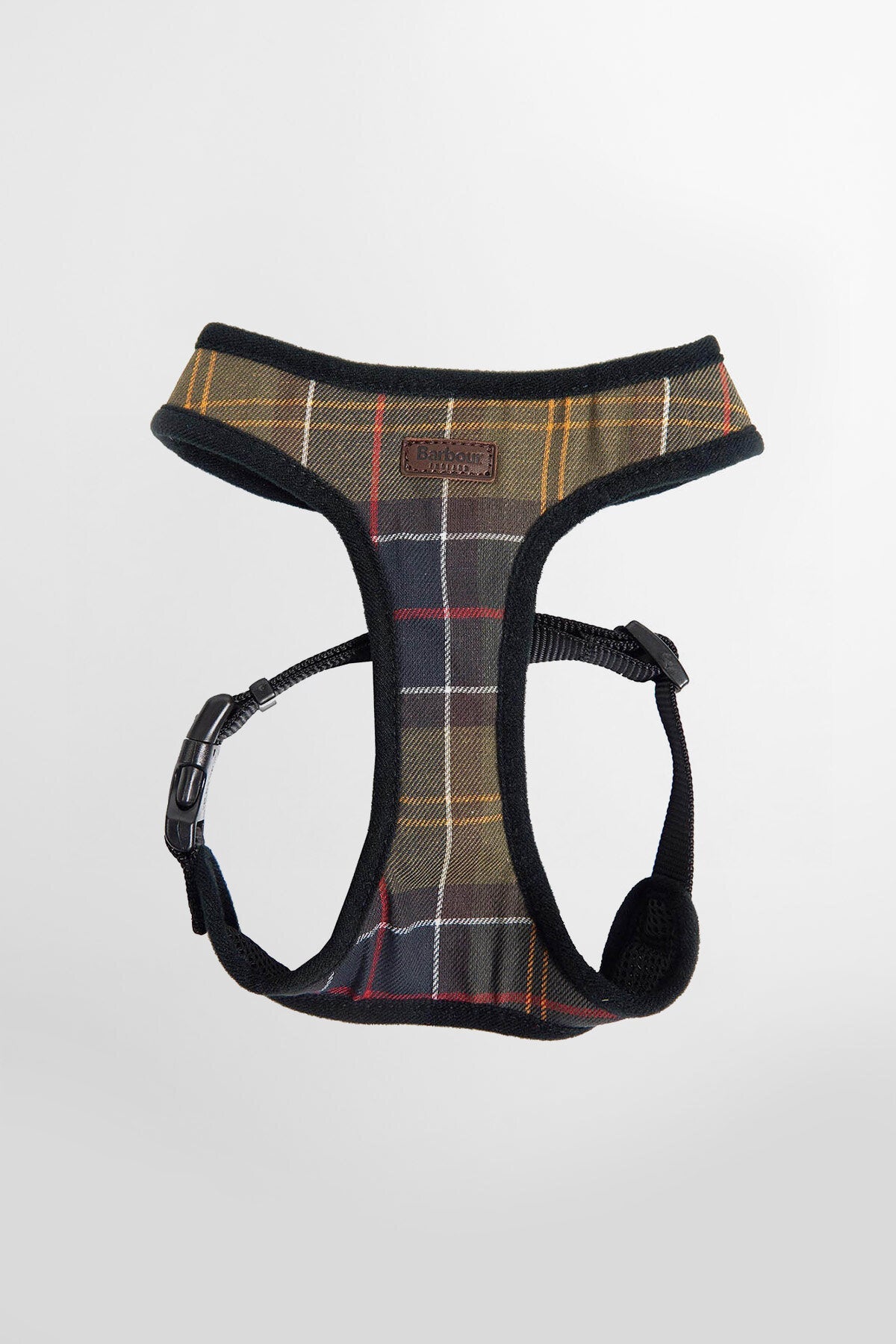 Tartan Dog Harness - CLASSIC TARTAN
