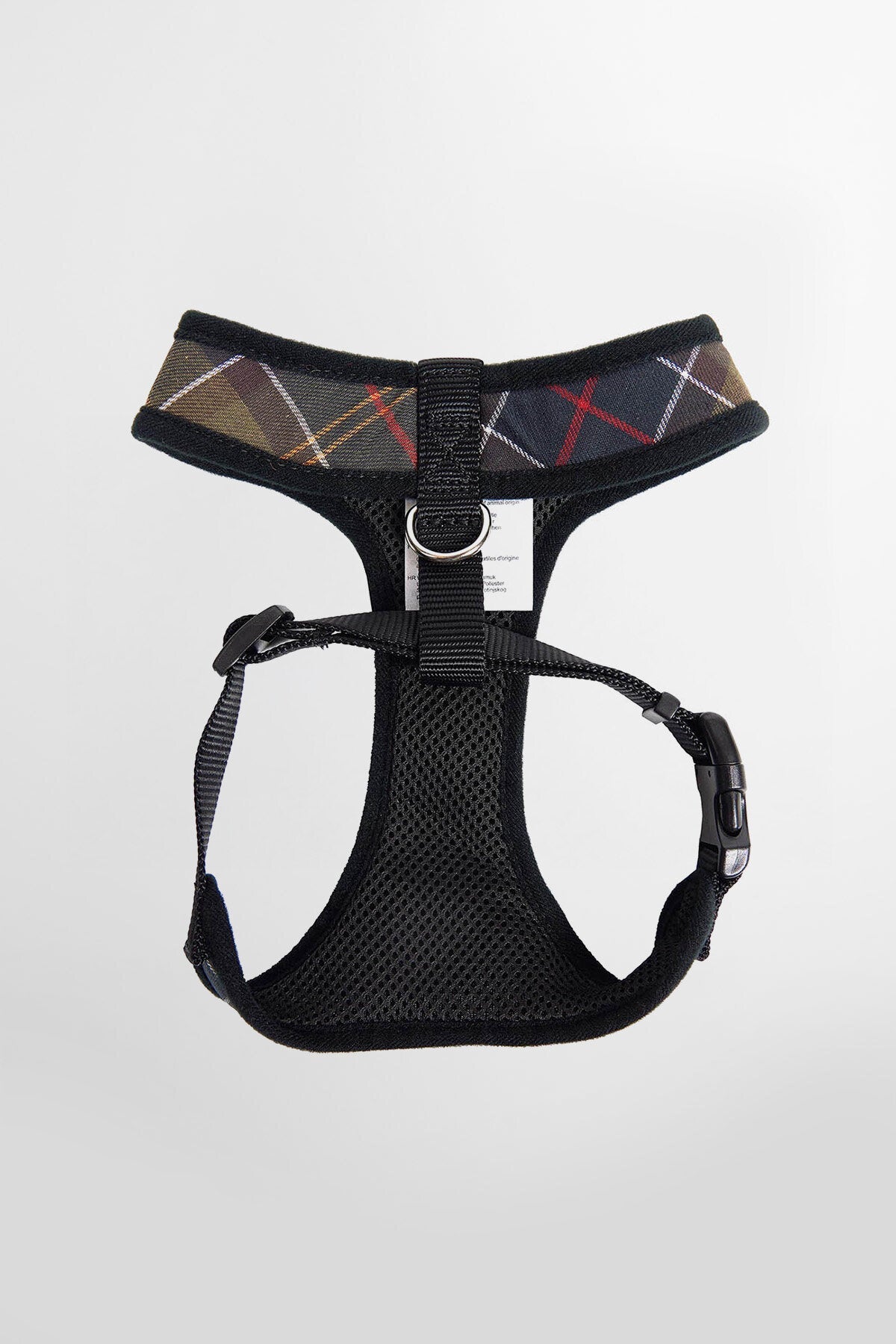 Tartan Dog Harness - CLASSIC TARTAN