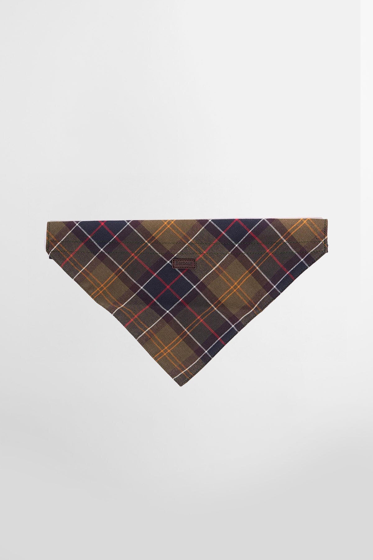 Tartan Dog Bandana - CLASSIC TARTAN
