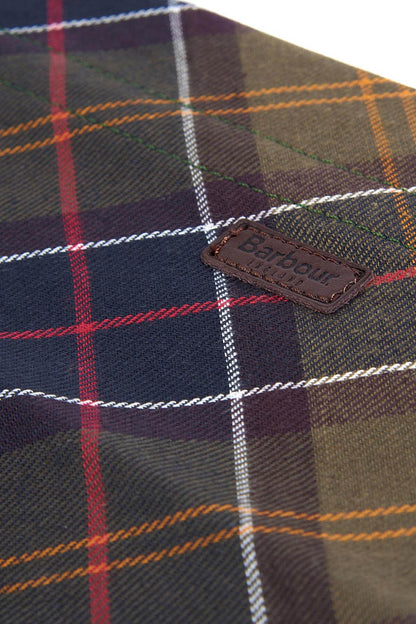 Tartan Dog Bandana - CLASSIC TARTAN