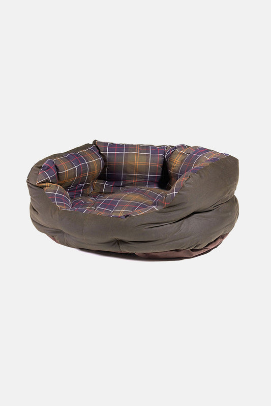 Dog Bed - CLASSIC OLIVE
