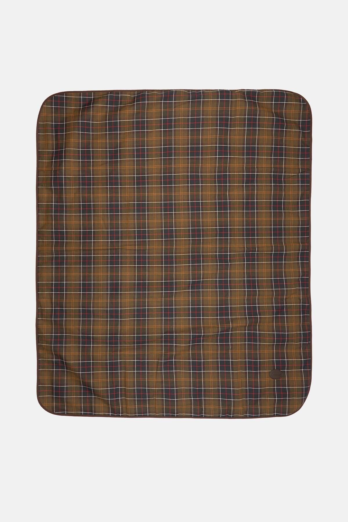 Large Dog Blanket - CLASSIC BROWN