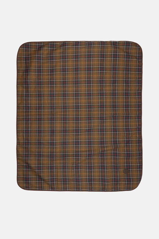 Large Dog Blanket - CLASSIC BROWN