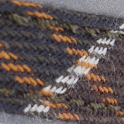 Reflective Tartan Dog Lead - CLASSIC TARTAN