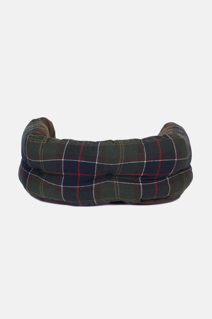 Luxury Dog Bed - CLASSIC TARTAN