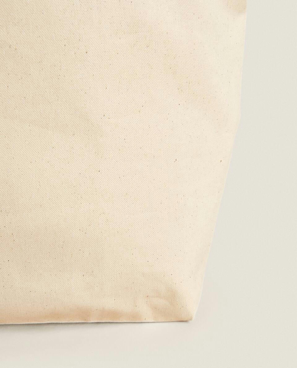 CANVAS BAG