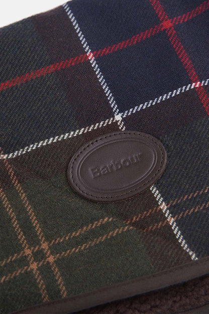 Wool Touch Dog Coat - CLASSIC