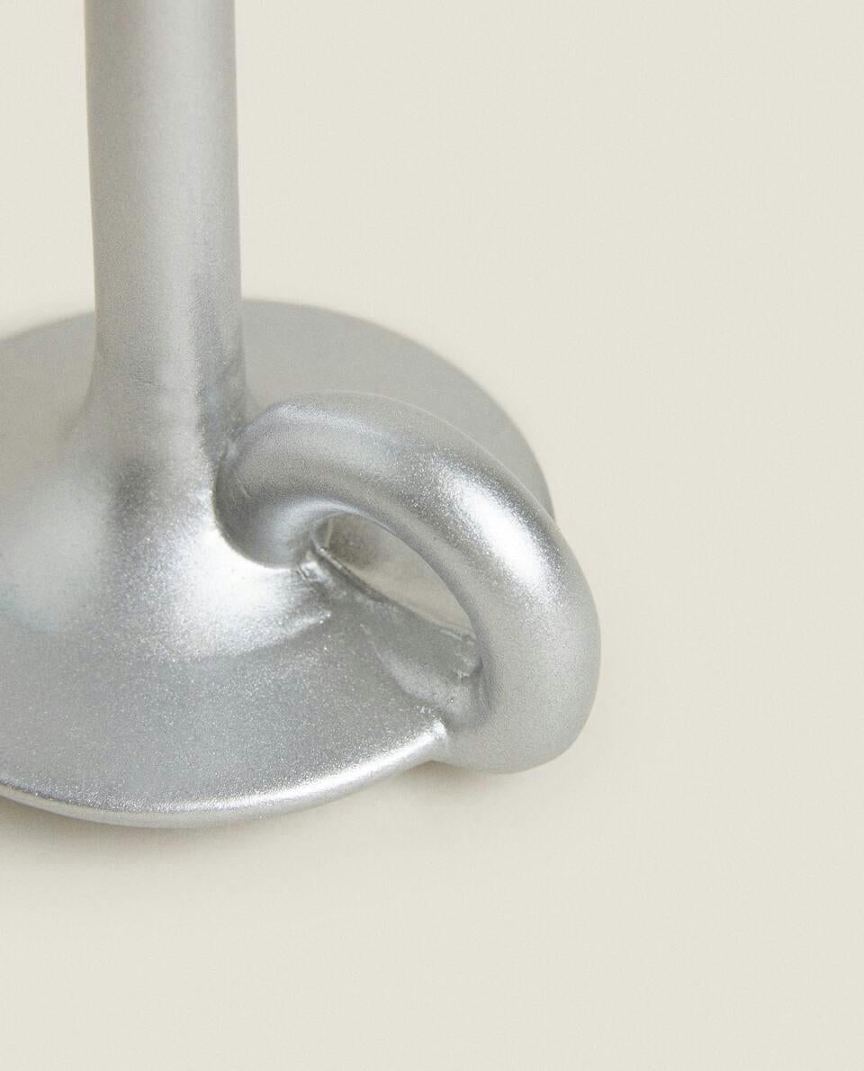 PACKUNG ZYLINDRISCHER WEIHNACHTSKERZEN (3ER-PACK) 