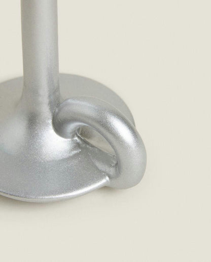 PACKUNG ZYLINDRISCHER WEIHNACHTSKERZEN (3ER-PACK) 