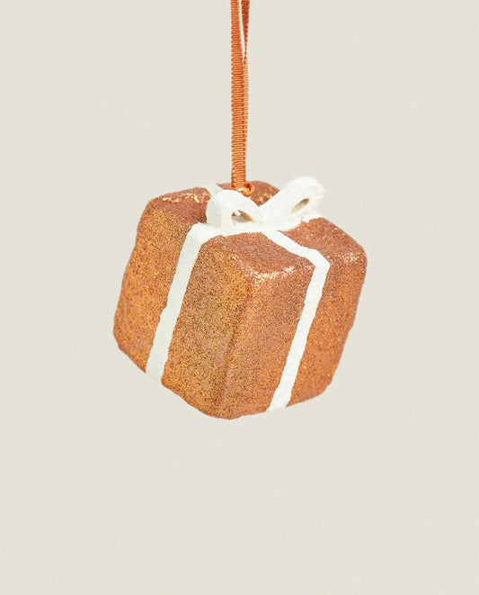 GIFT CHRISTMAS DECORATION