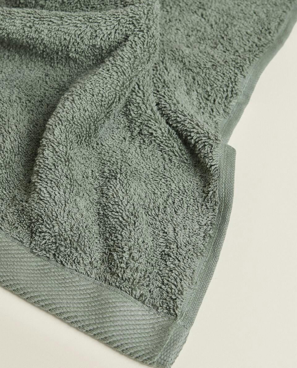 TOALLA ALG ORGANIC RIZO 500 GR