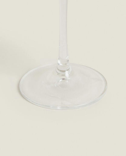 Weihnachts-Kristallglas, farbig 