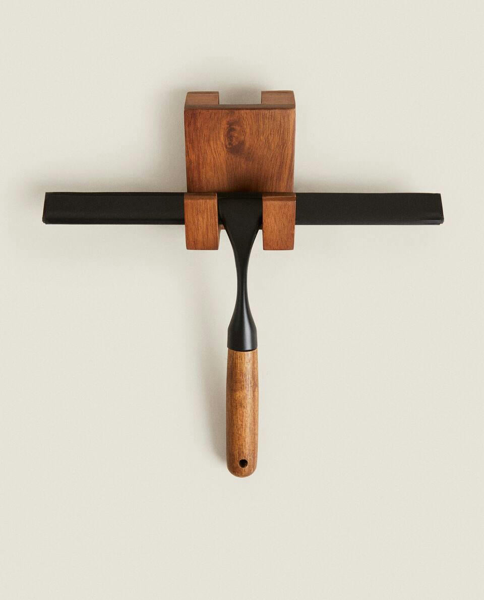 Glasreiniger-Zubehör 