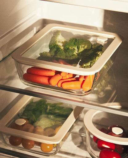 LUFTDICHTER BEHÄLTER 1400ML 