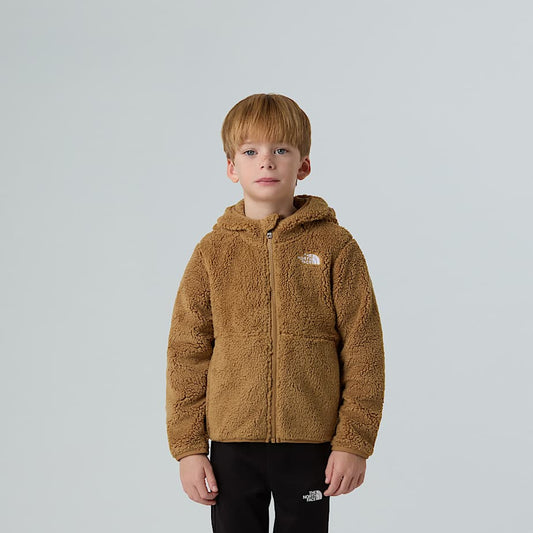 Kids' Campshire Full-Zip Hoodie