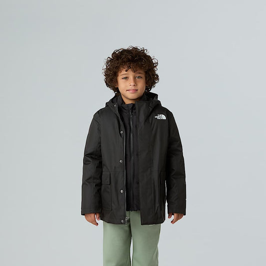 Kids' Down Triclimate 3-in-1 Jacket