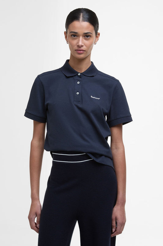 Bowford Polo Shirt - NAVY