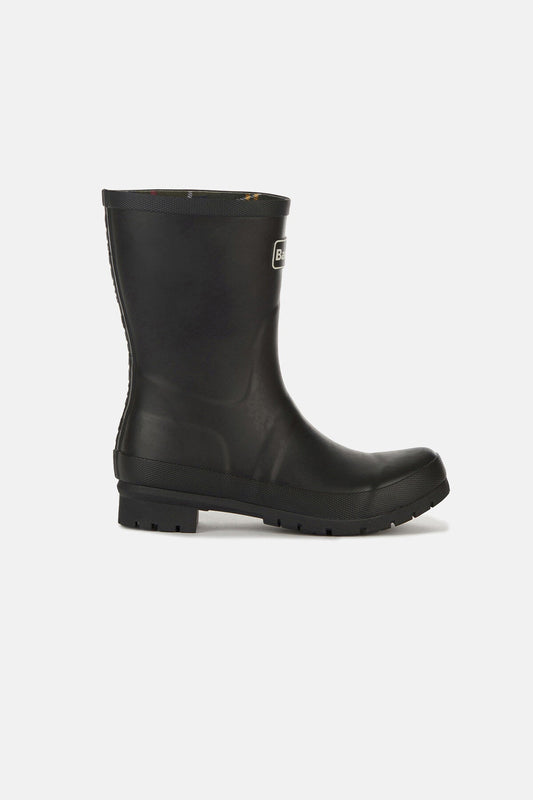 Banbury Boots - BLACK