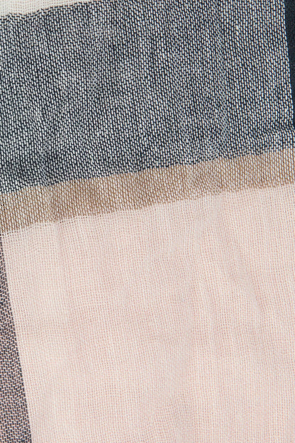 Abigail Tartan Scarf - PRIMROSE SAFARI TART