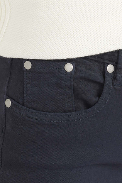 Essential Slim Trouser - NAVY