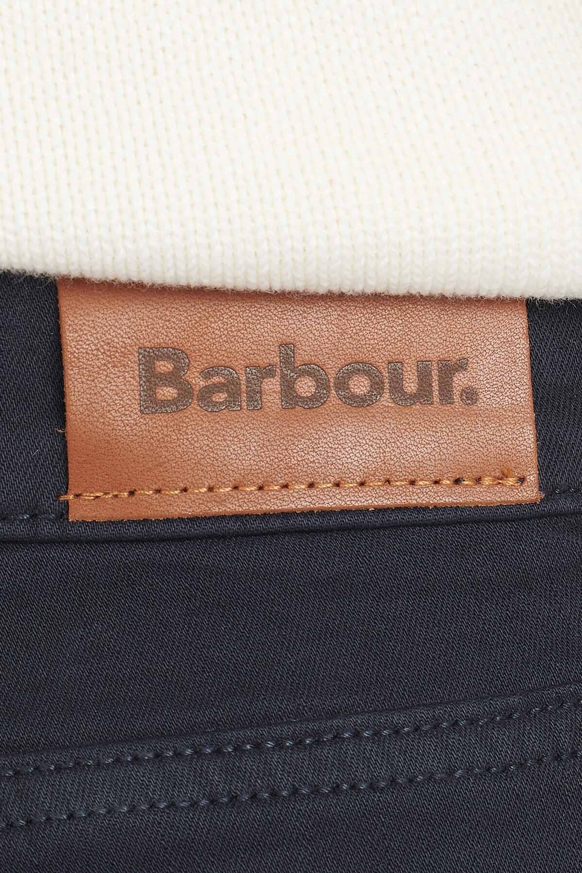 Essential Slim Trouser - NAVY