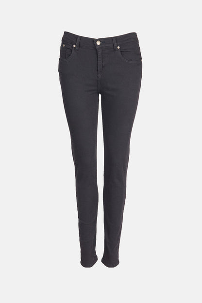 Essential Slim Trouser - NAVY