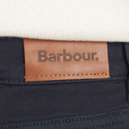 Essential Slim Trouser - NAVY