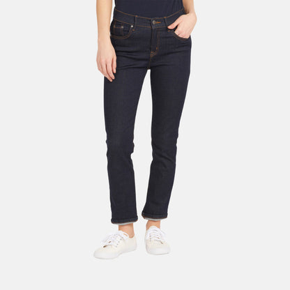 Essential Slim Jeans - RINSE