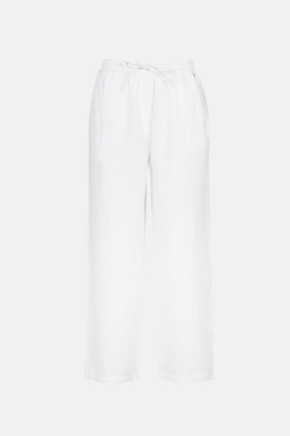 Christie Trousers - WHITE
