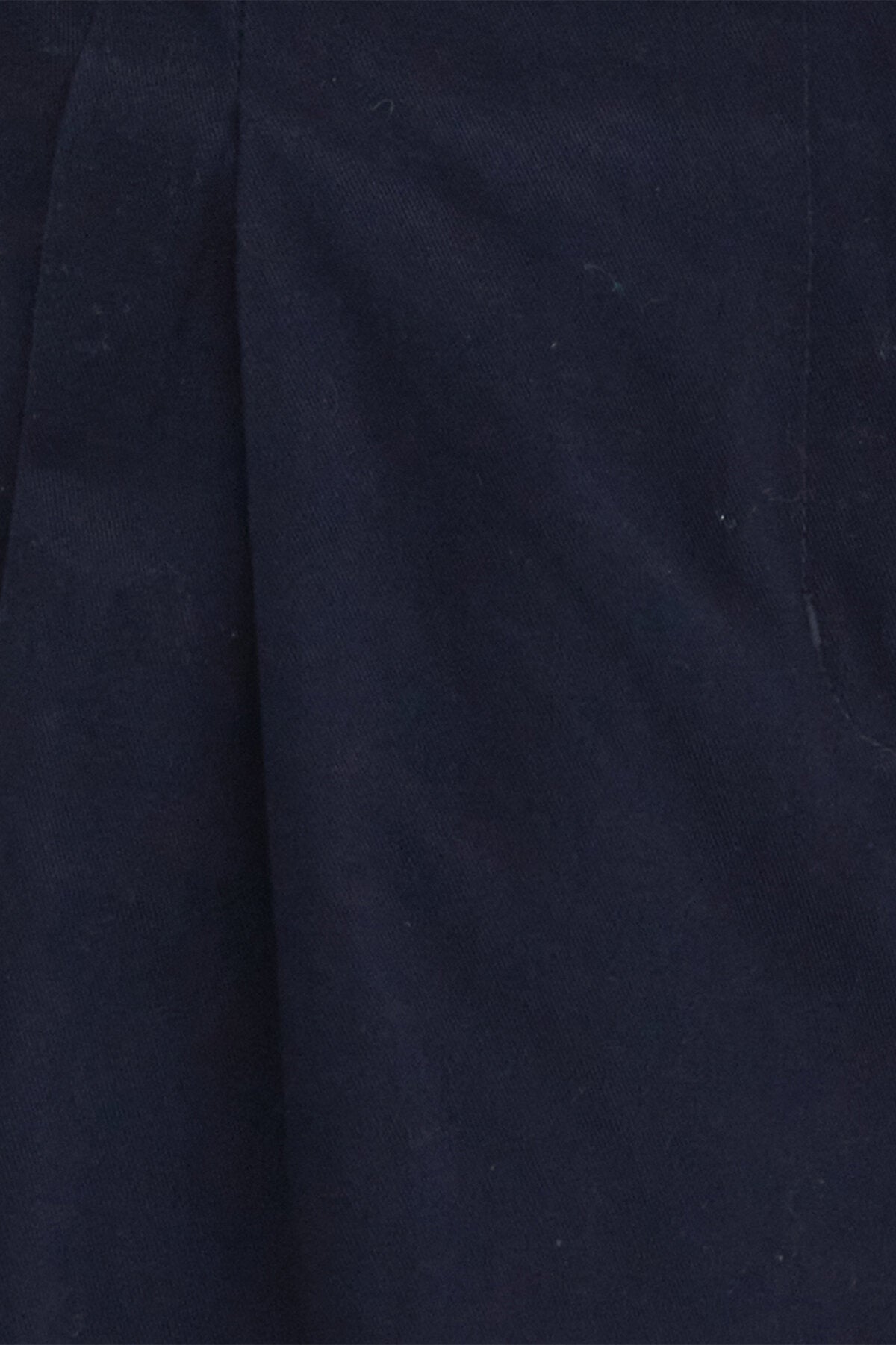 Amber Tapered Trousers - NAVY