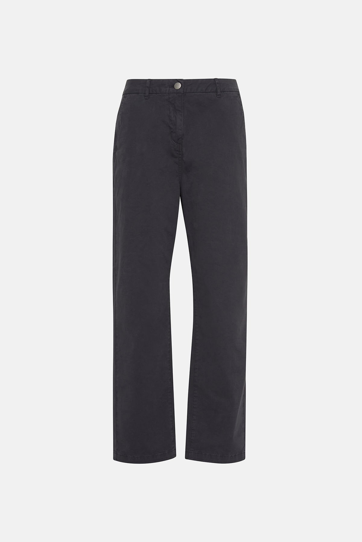 Chino Trousers - NAVY