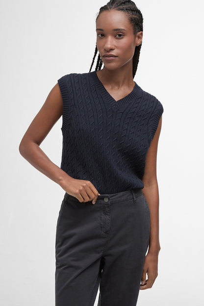 Chino Trousers - NAVY