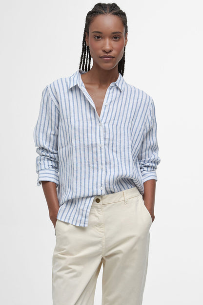 Chino Trousers - ECRU