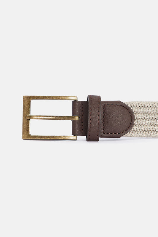 Nevis Webbing Belt - MIST