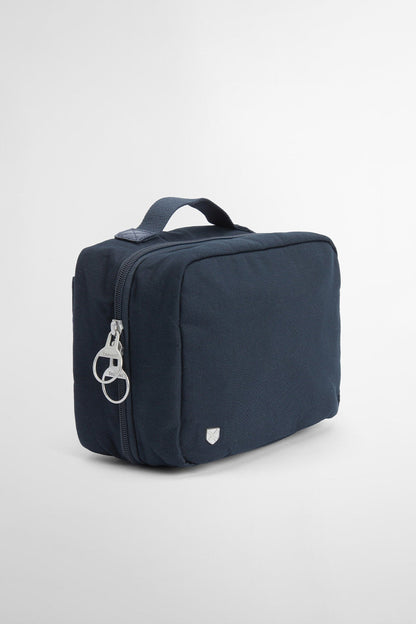 Cascade Washbag - NAVY