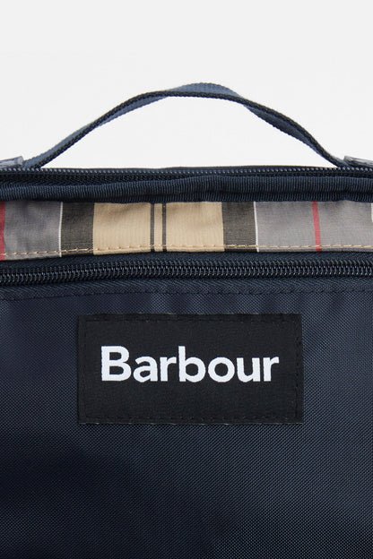 Cascade Washbag - NAVY