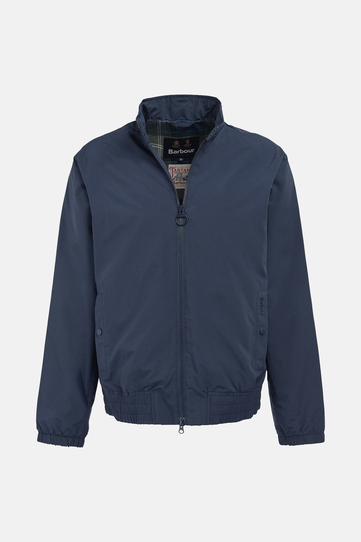 Summer Royston casual Jacket - NAVY