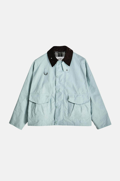 Wading Casual Jacket - ICE BLUE